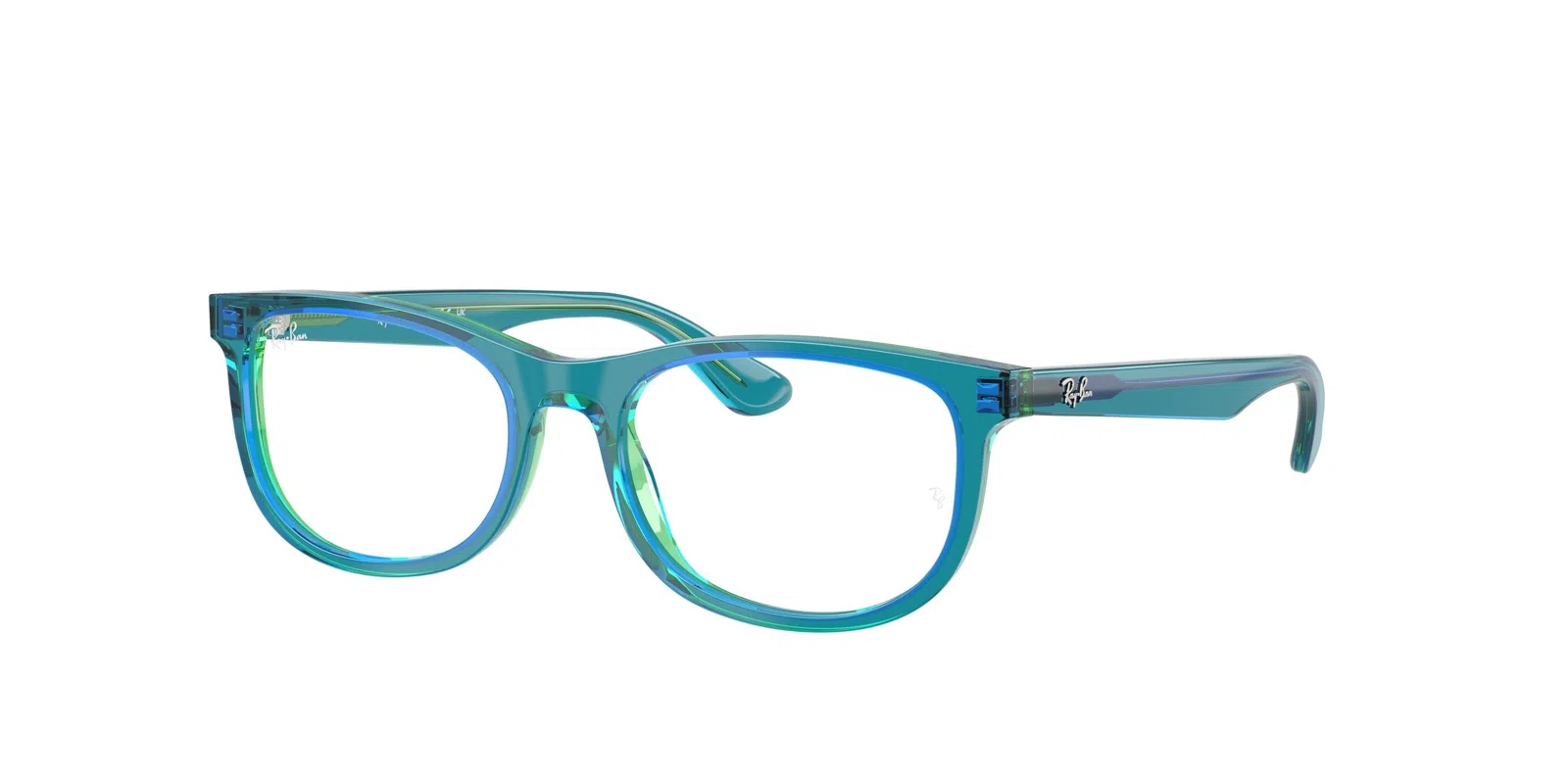 Ray-Ban Junior 1642 Eyeglasses - view 2